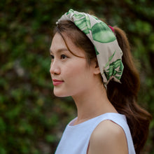 Load image into Gallery viewer, Mangrove Scarf and Handkerchief