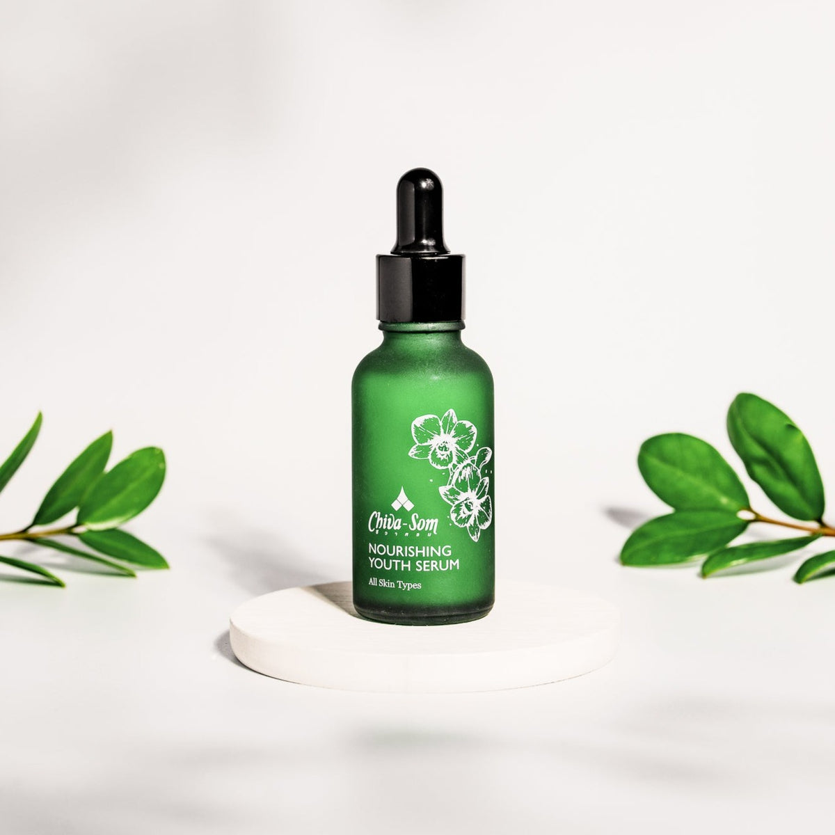 Nourishing Youth Serum – Chiva-Som Boutique