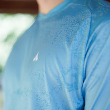 Load image into Gallery viewer, Men&#39;s Pro Performance Tech Tee with Short Sleeves and Rounded V-Neck