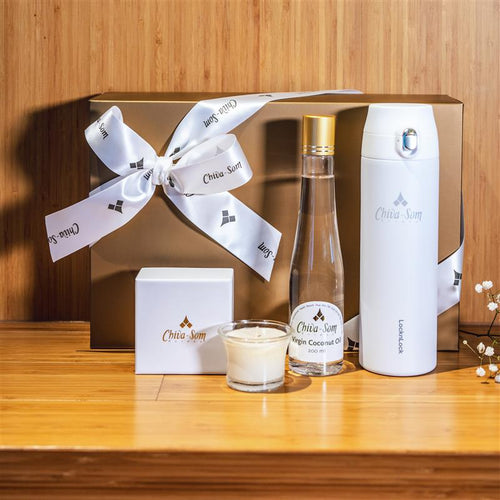 Serenity and Glow | 2026 Festive Gifts