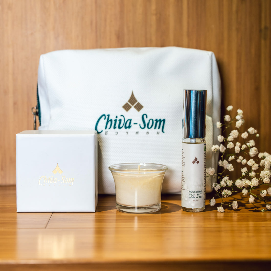 Restful Radiance Kit | 2026 Festive Gifts