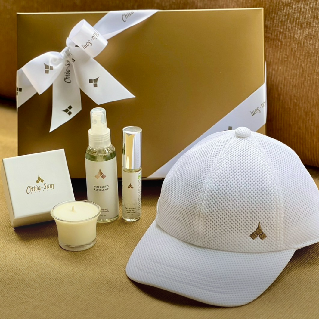 Season of Serenity | 2026 Festive Gifts