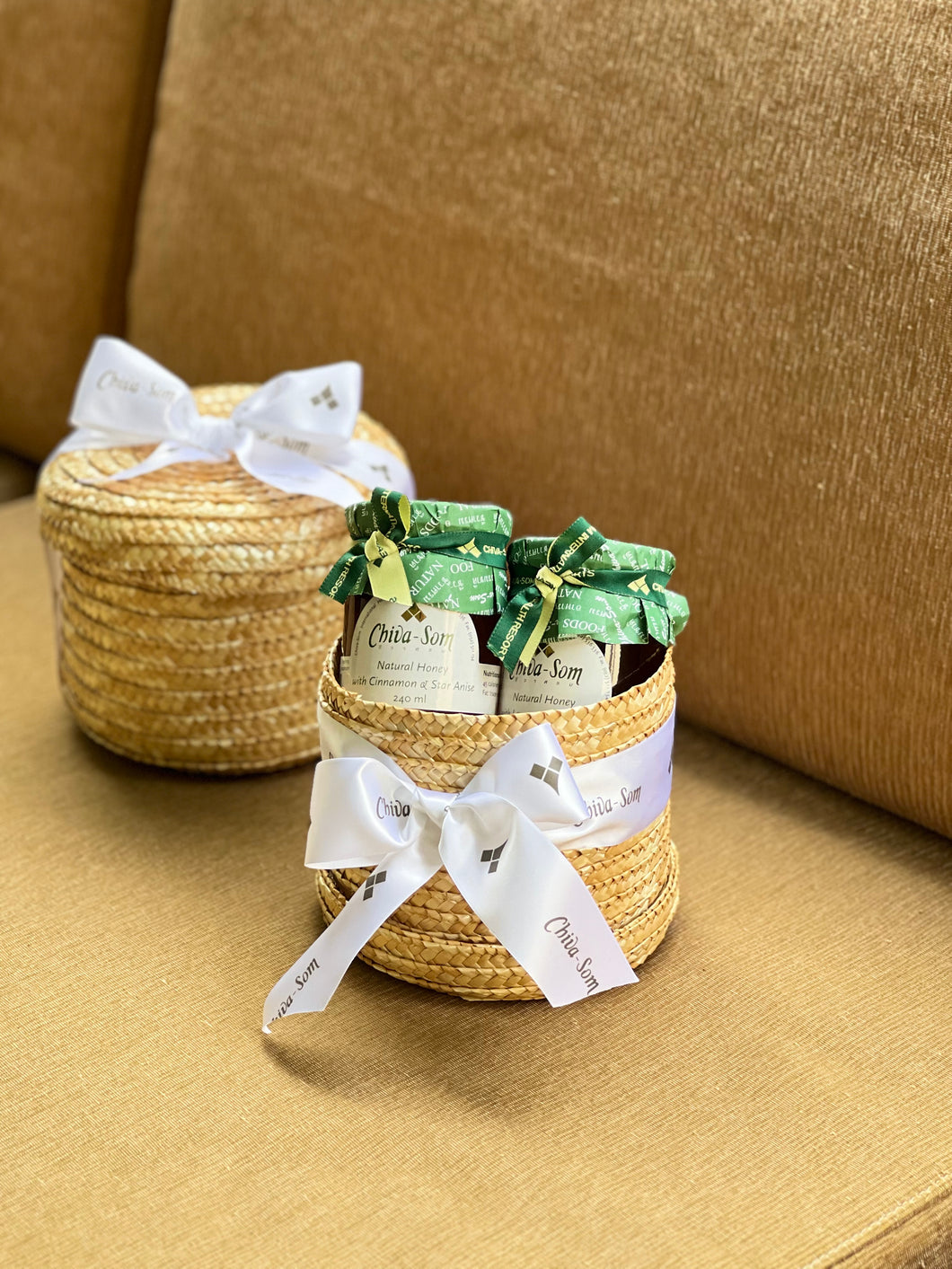 Botanical Energy Set | 2026 Festive Gifts