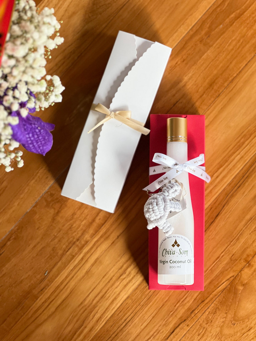 Lanna Luxe Celebration | 2026 Festive Gifts