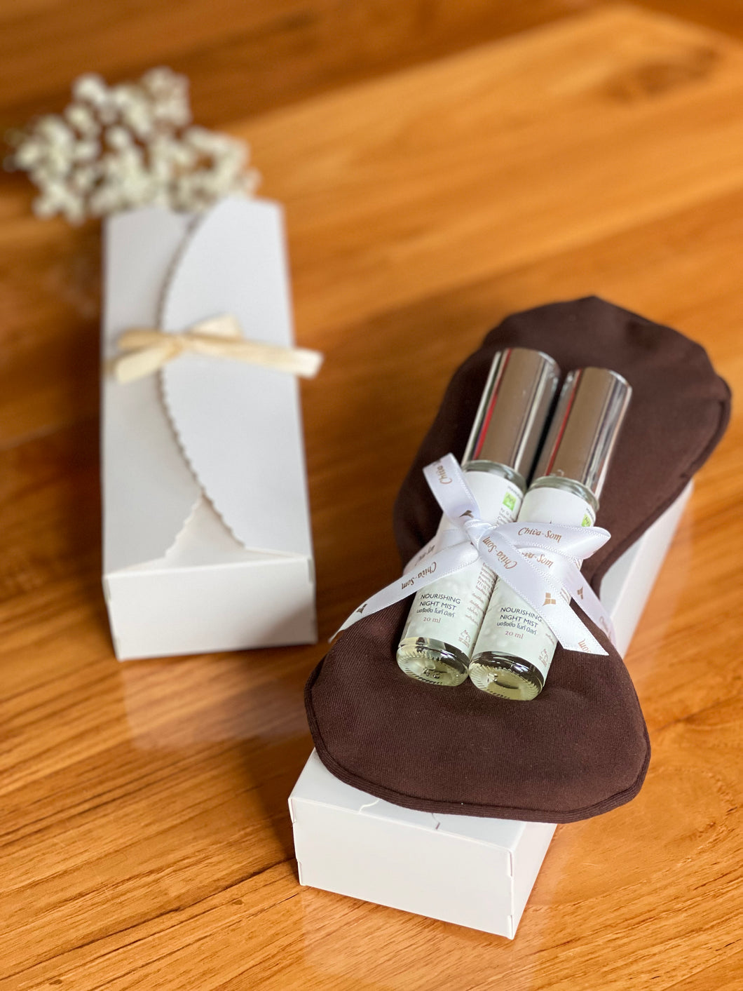 Evening Calm Duo | 2026 Festive Gifts