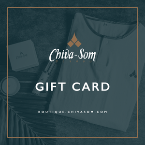 Chiva-Som Boutique Gift Card