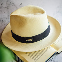 Load image into Gallery viewer, Fedora Premium Hat