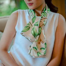 Load image into Gallery viewer, Mangrove Scarf and Handkerchief